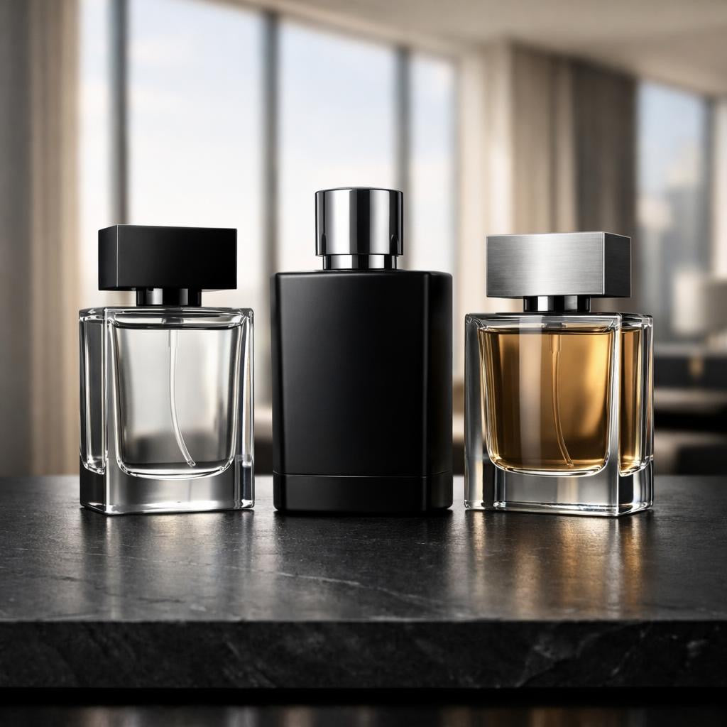 Men Perfumes