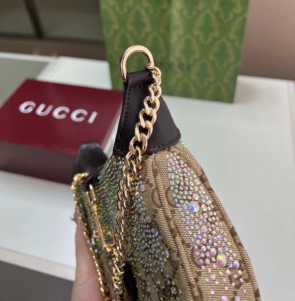 Gucci fancy bag