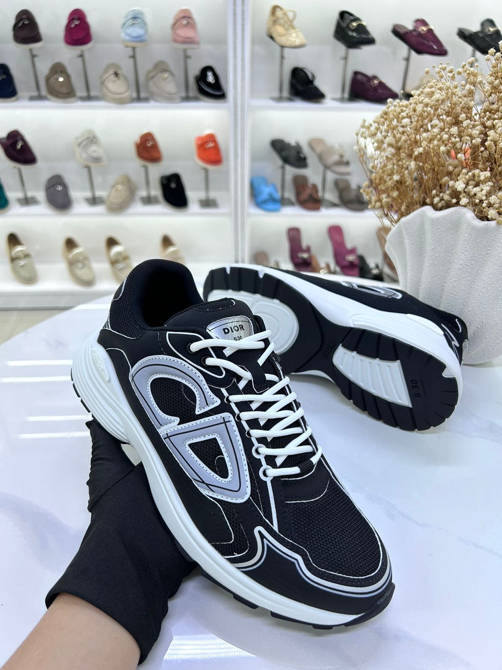 Christian Dior