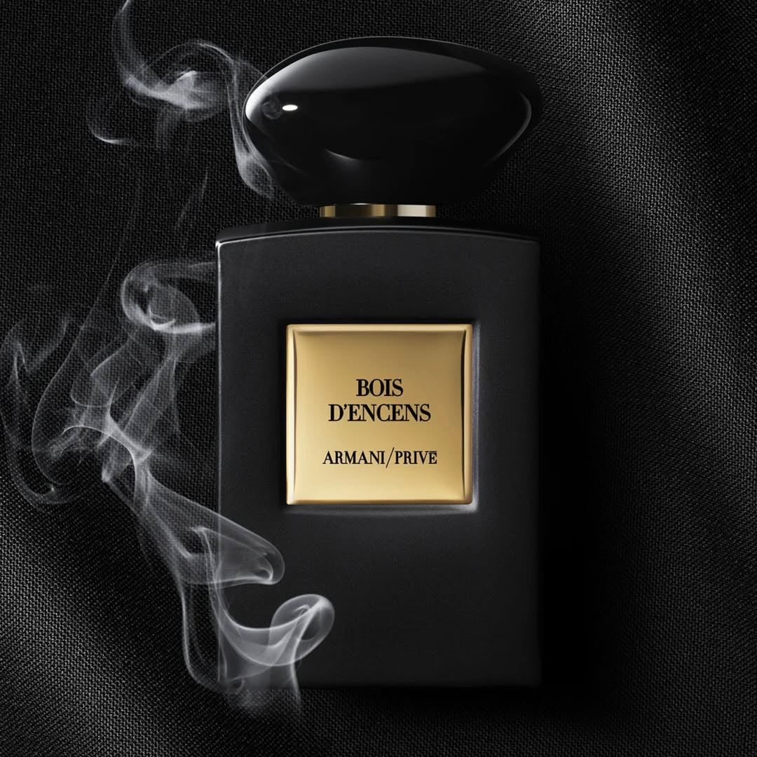 Armani Privé Bois d’Encens Eau de Parfum – 100ml