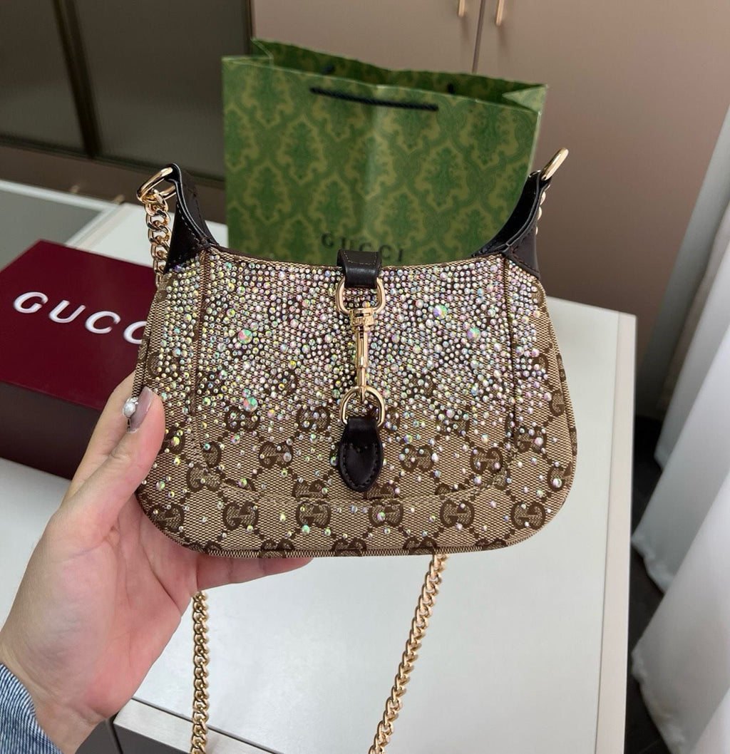 Gucci fancy bag