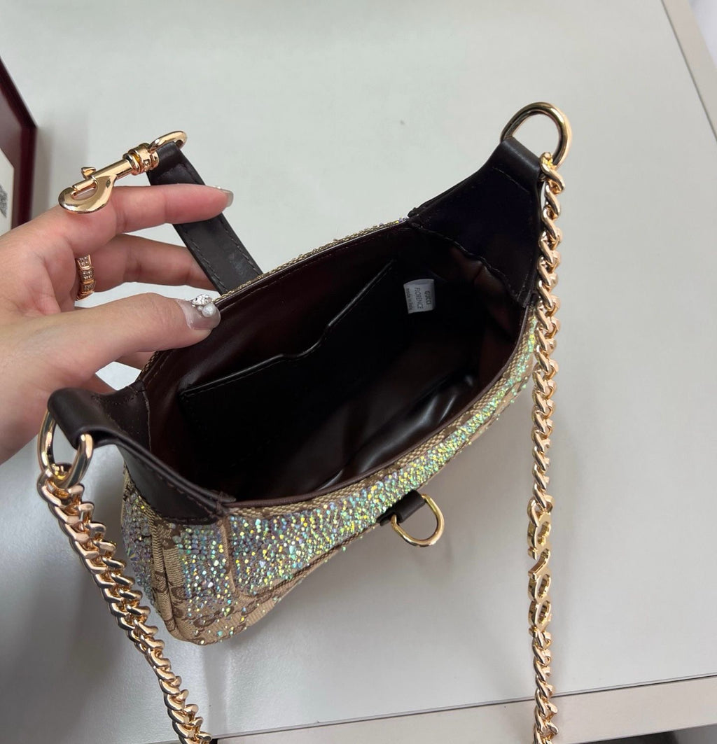 Gucci fancy bag