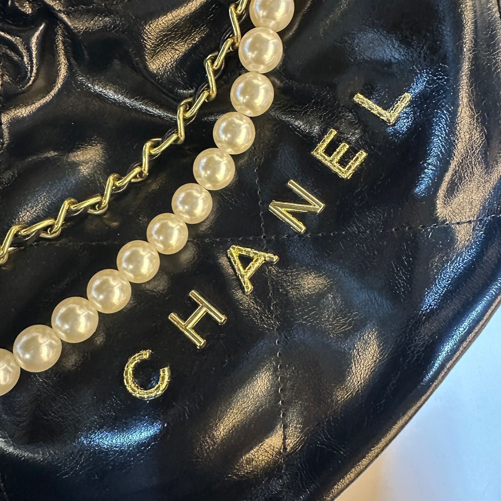 Chanel bag