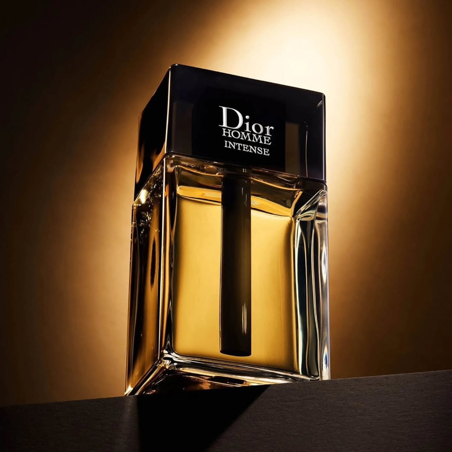 Dior Homme Intense Eau de Parfum – 100ml