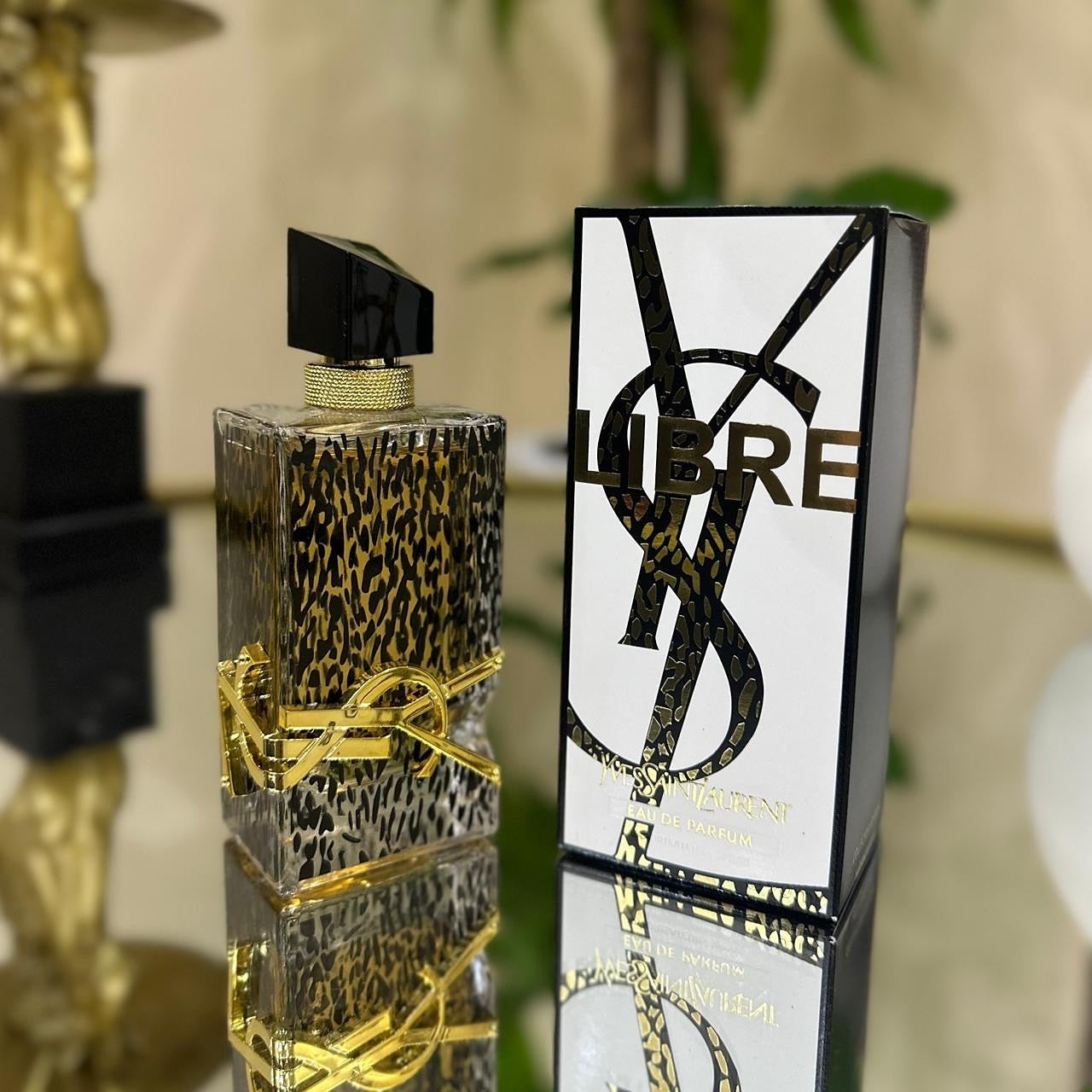 Yves Saint Laurent – Libre Eau de Parfum