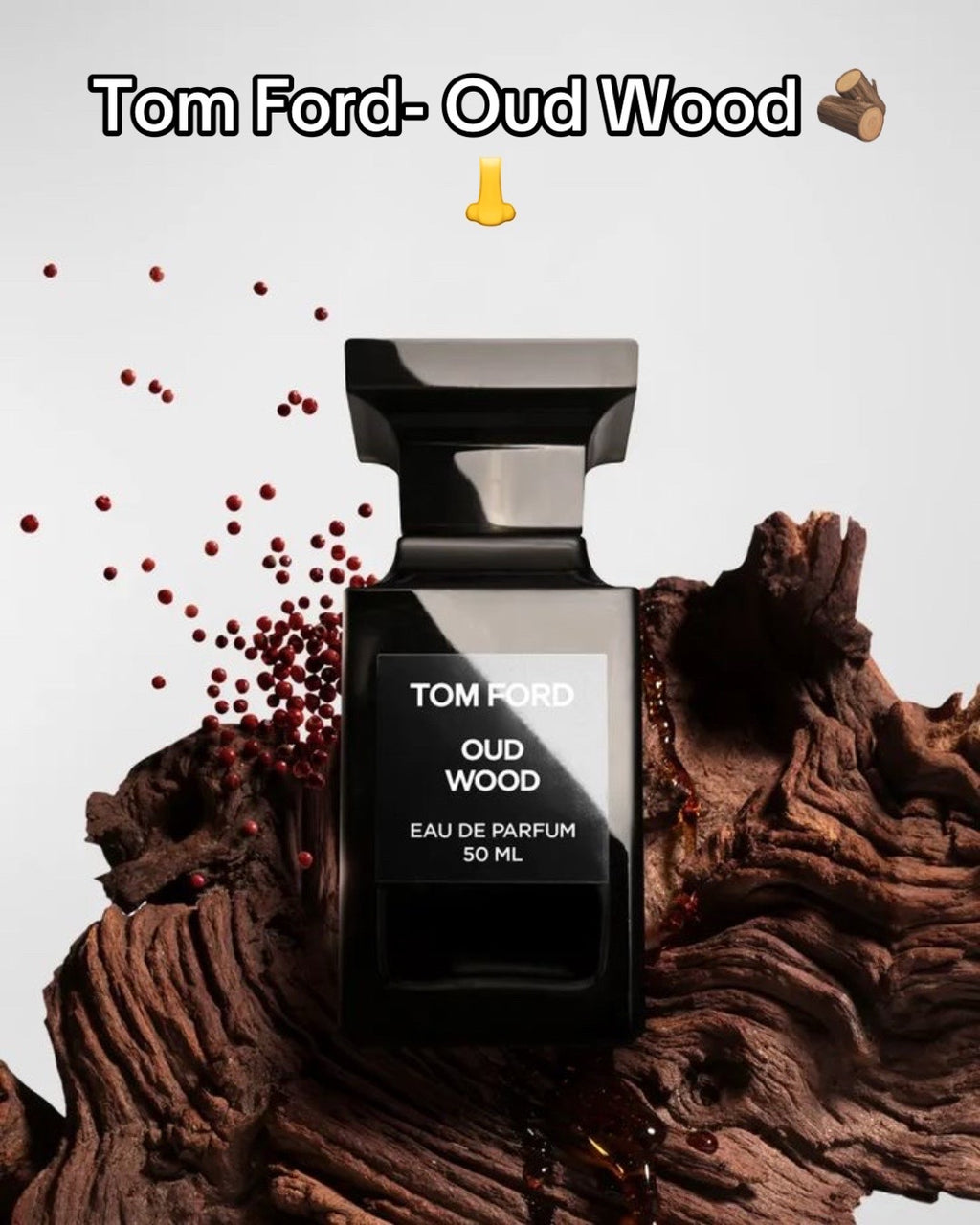 Men fragrances