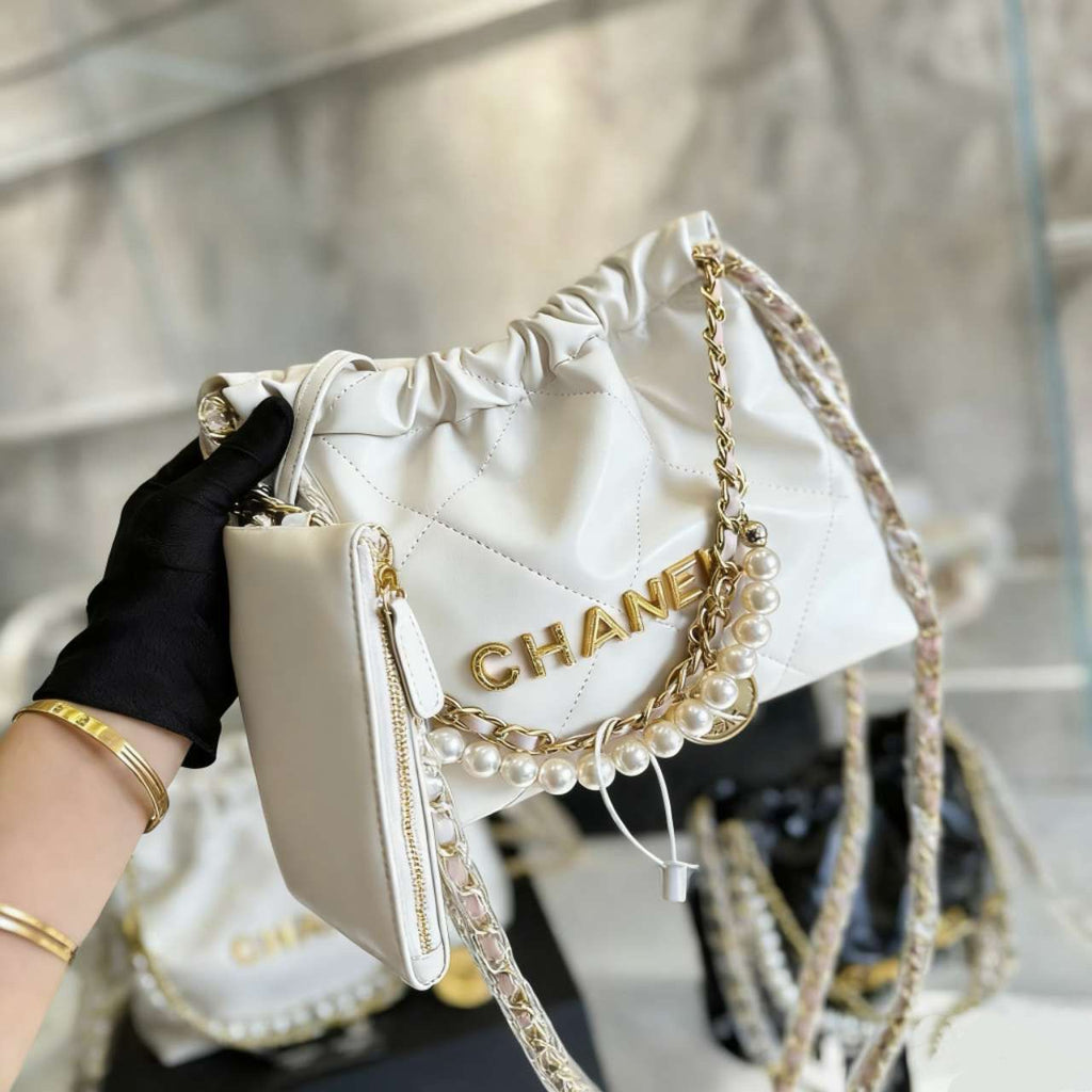 Chanel bag
