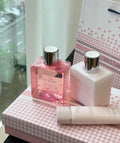 Christian Dior – Miss Dior Gift Set