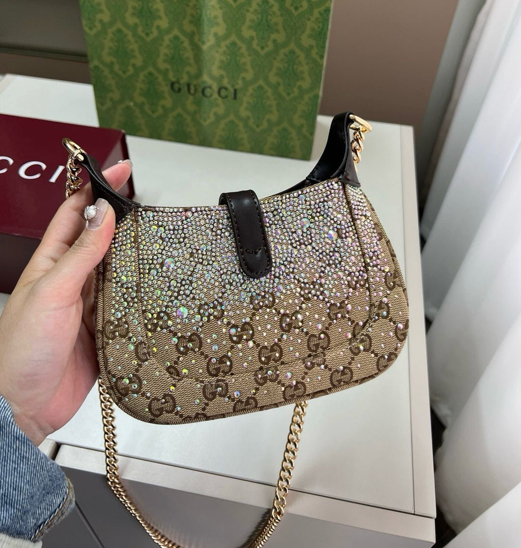 Gucci fancy bag