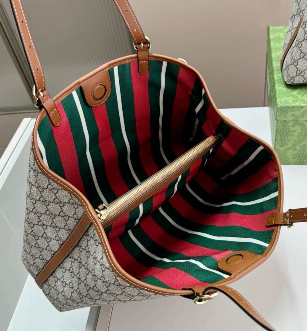 Gucci Tote Bag