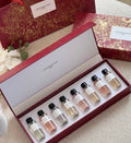 DIOR – 8 Piece Mini Perfume Discovery Set