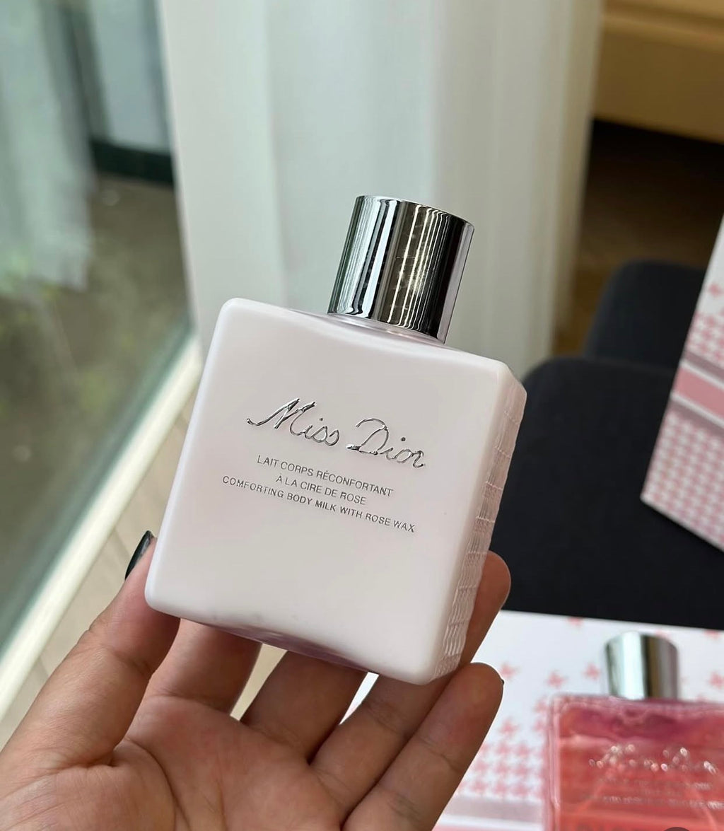 Christian Dior – Miss Dior Gift Set