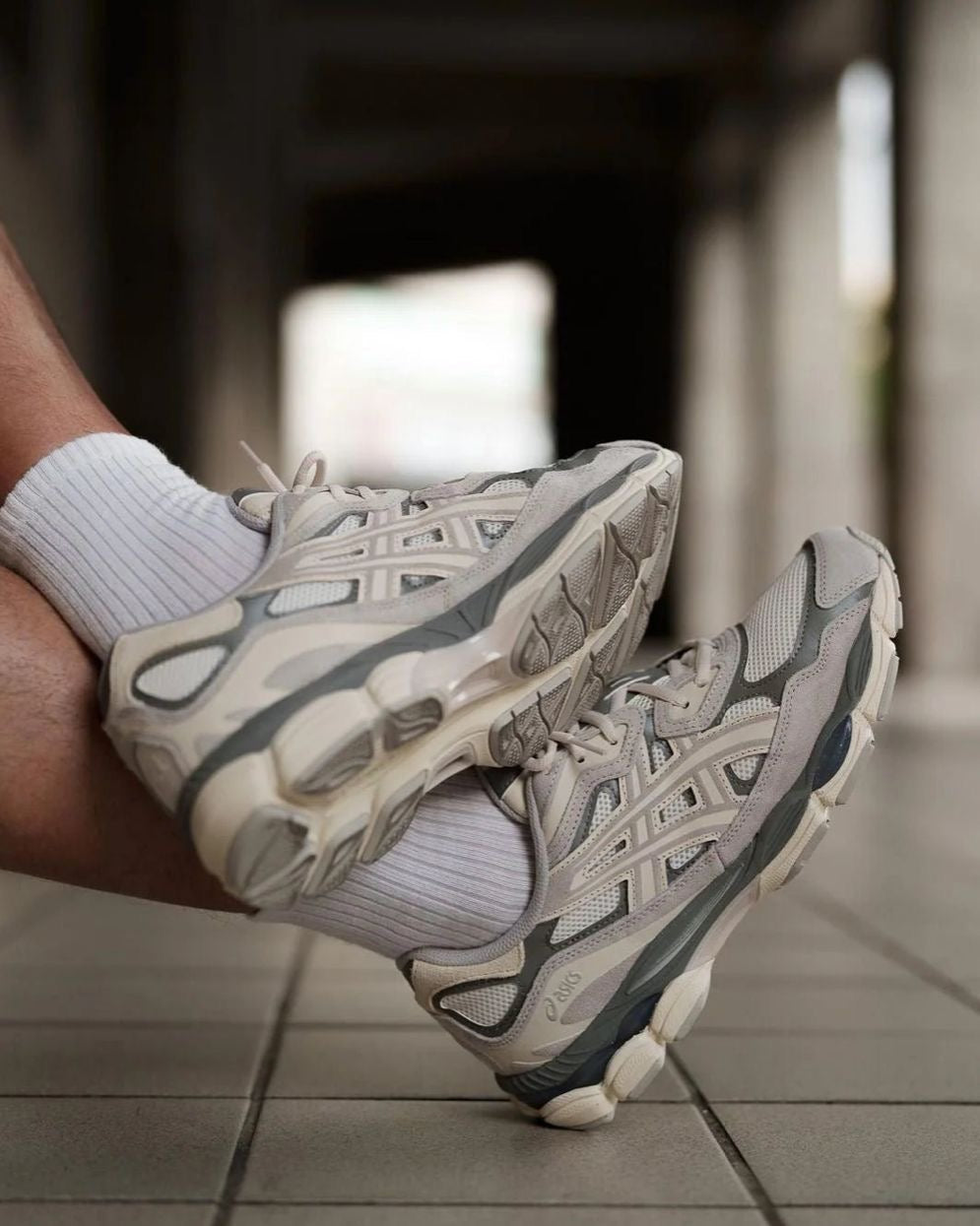 Asics GEL-NYC