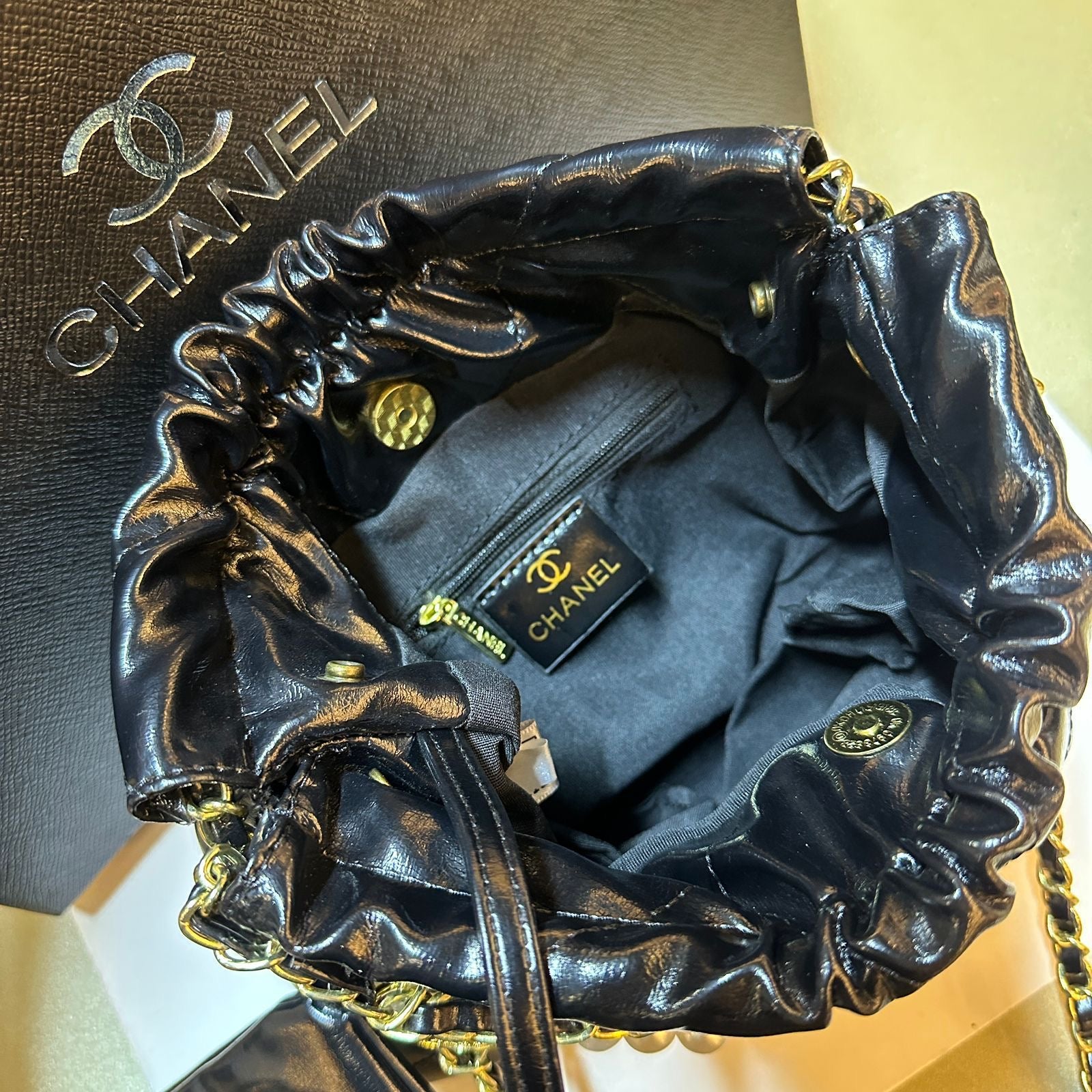 Chanel bag