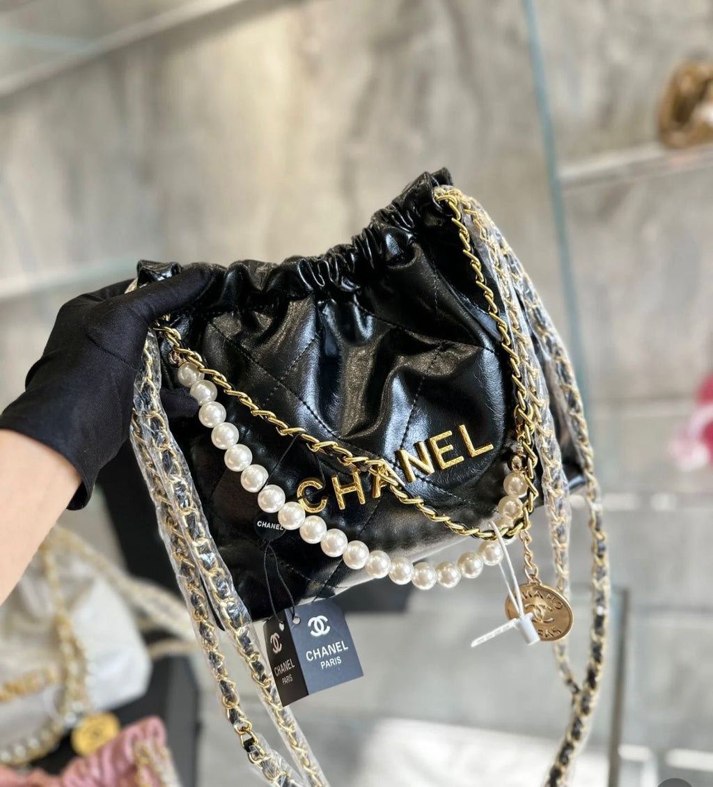 Chanel bag