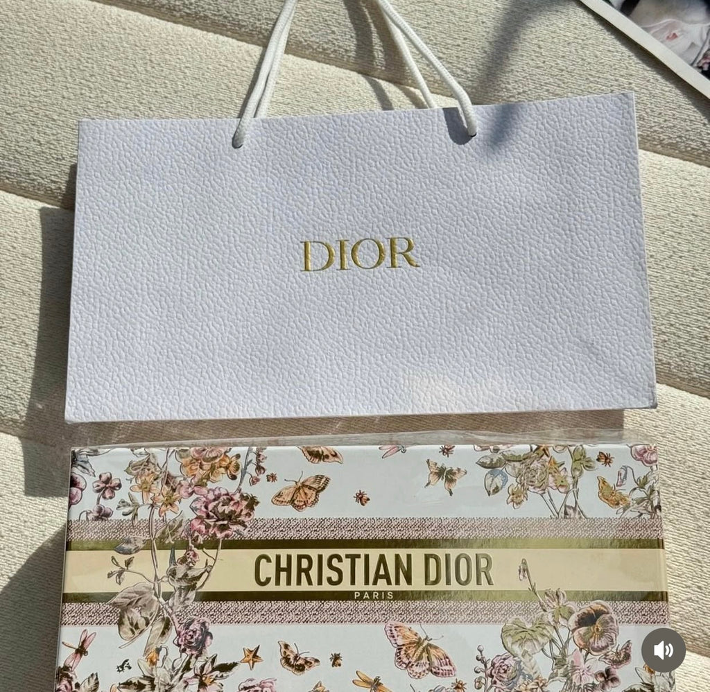 Christian Dior – Miss Dior Gift Set