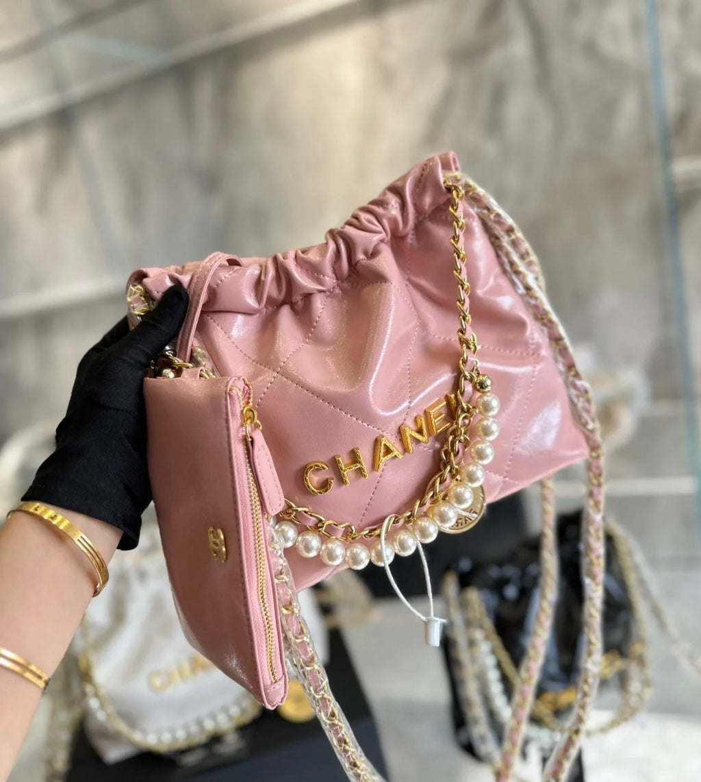 Chanel bag